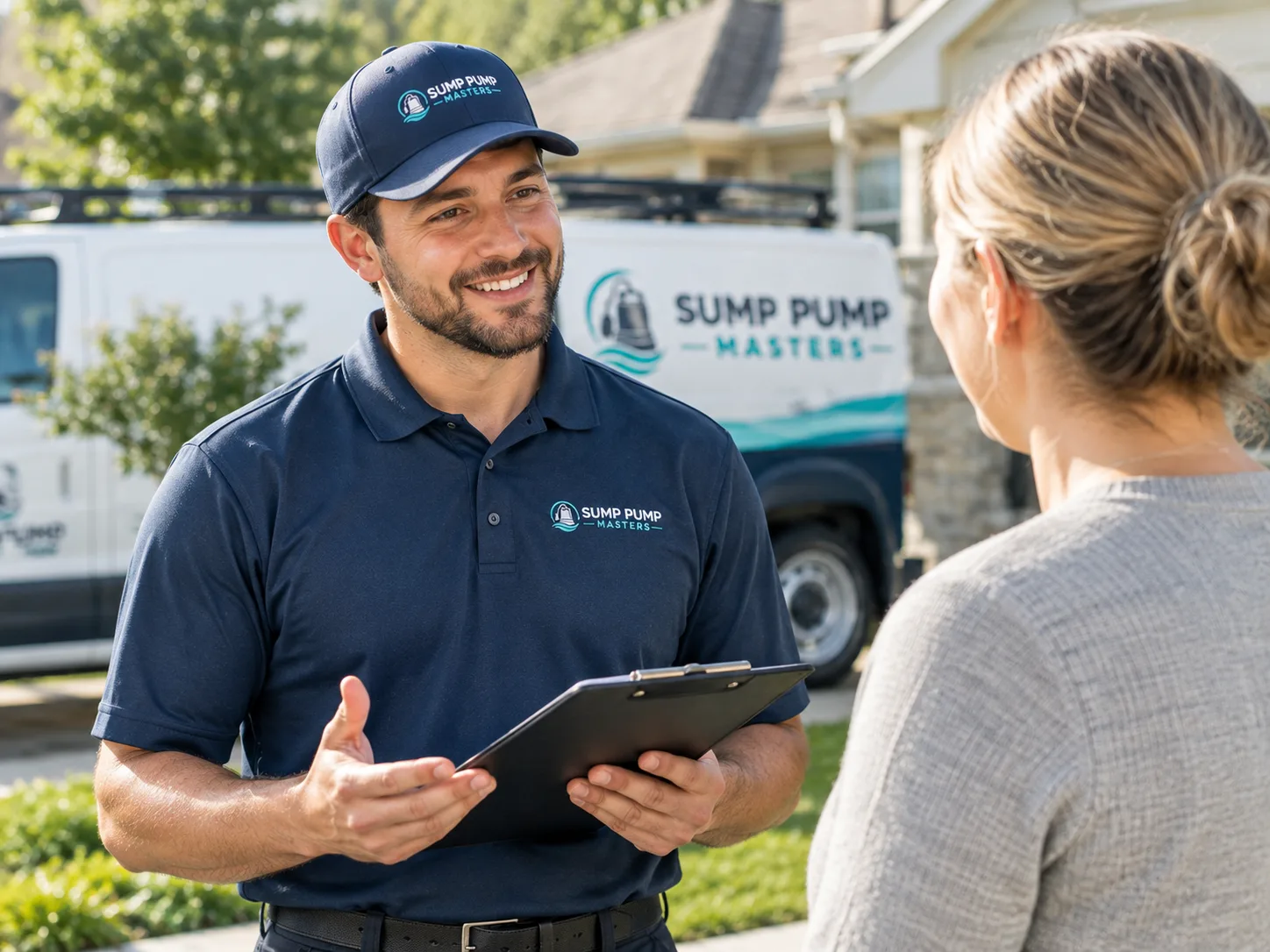 Sump Pump Repair Simonton, TX FAQs